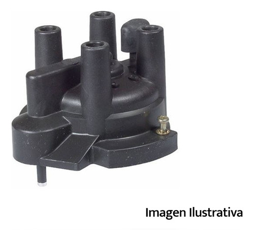 Tapa Distribuidor Hyundai Excel 90-94