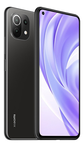 Imagen 1 de 1 de Xiaomi Mi 11 Lite 128gb 6gb 6.55 Amoled Fhd - Azul