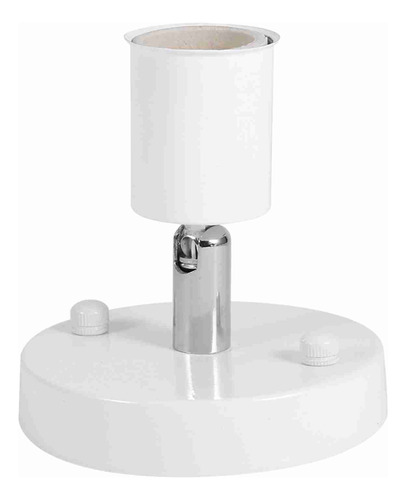 Soporte De Pared Para Lámpara De Techo E27, Moderno Y Vintag