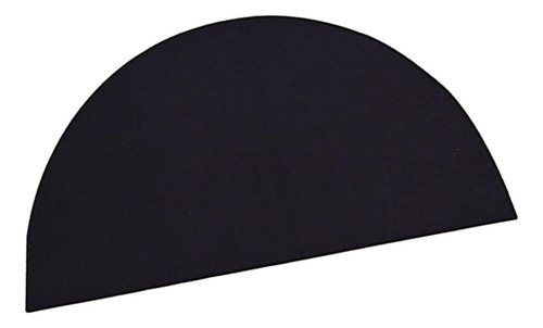 Alfombrilla Ignífuga Para Chimenea, Estilo C