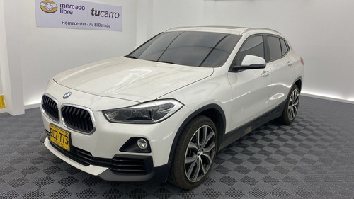 Imagen 2 de 25 de Bmw X2