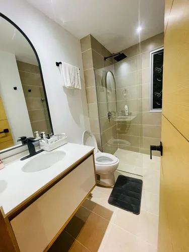 Apartamento En Arriendo En El Poblado. Cod A23947