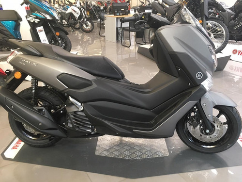 Imagen 3 de 6 de Yamaha - N-mx 0 Km Mes De Descuentos Consulta!