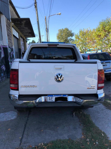Volkswagen Amarok 2021 3.0 V6 Extreme