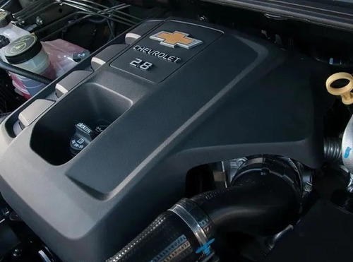 Imagen 12 de 15 de Chevrolet S10 Cd 4x2 2.8 Ls Mt Pre-adjudicada ¡oportunidad!