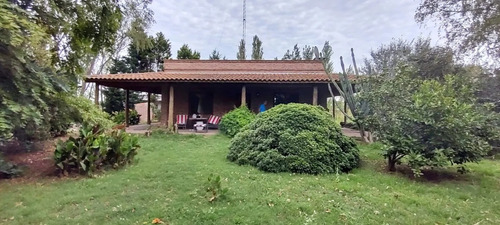 Chacra De 4 Ha. En Venta En San Andres De Giles