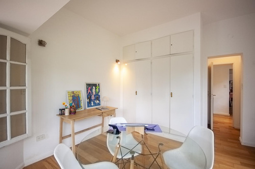 Casa De 5 Ambientes Con Pileta Y Jardín - Haedo