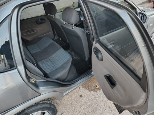 Chevrolet Corsa Classic Lt 2012 Spirit Full