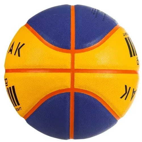 Bola Basquetebol BT500 3x3 Toque da Bola