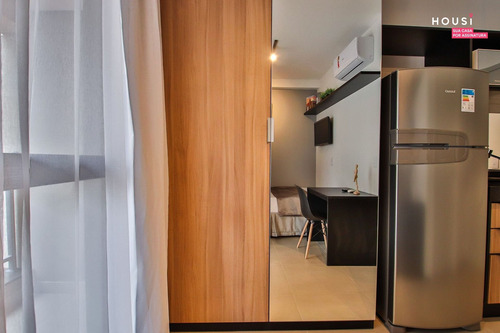 Imagem 13 de 15 de Apartamento - Vila Mariana - Ref: 1039 - L-1039