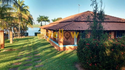 Imagem 15 de 26 de Casa - Condomínio Parque Recreio Moinho De Vento - Ca-964