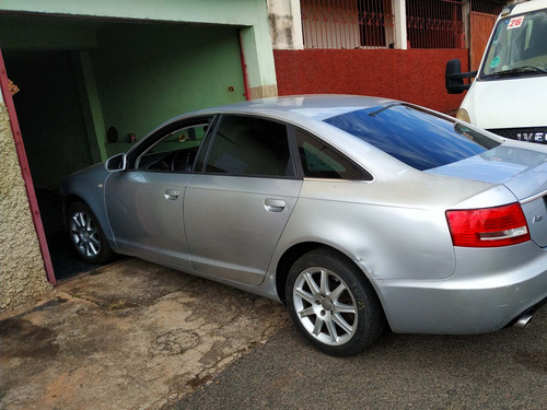 Imagem 1 de 6 de Audi A6 30v