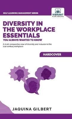 Libro Diversity In The Workplace Essentials You Always Wa...