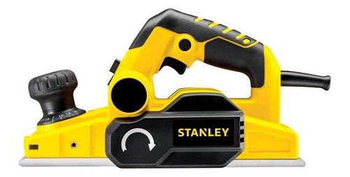 Cepillo Eléctrico 750w 3 1/4 Pp7502 Stanley