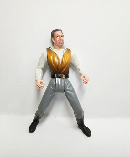 Figura Star Wars Cantina Dr. Evazan