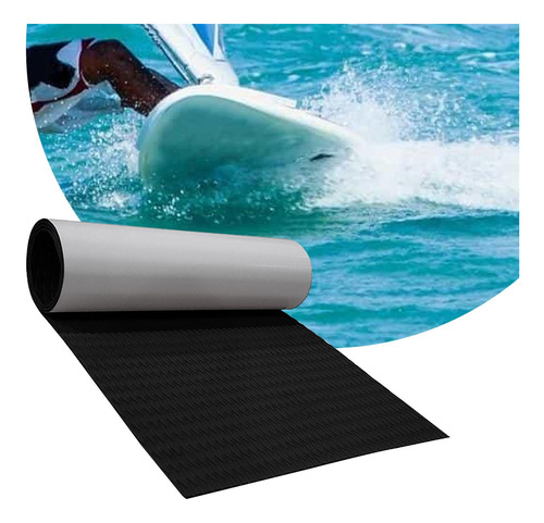 Alfombrilla Marina Antideslizante Para Terrazas 120cmx30cm