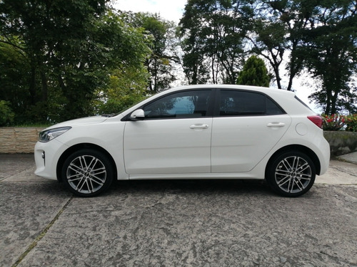 Kia Rio 2019 1.4 Sc Hb