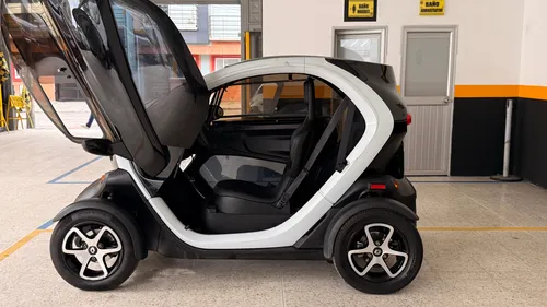 Renault Twizy Technic