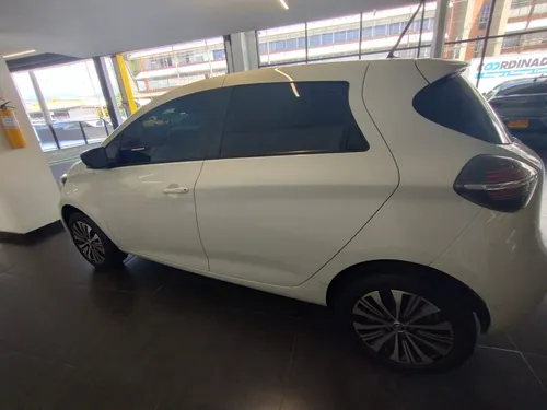 Renault Zoe Ultimate