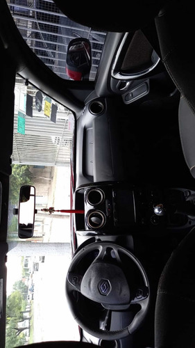 Renault Duster 1.6 Ph2 4x2 Dynamique 110cv 2015