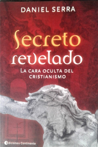 Secreto Revelado - Daniel Serra - Continente 2006
