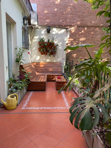 Imagen 14 de 14 de Belgrano-piso 3 Amb Con Balcon Reciclado A Nuevo