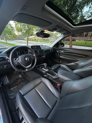 BMW Serie 2 2.0 220i Sport Lci 184cv Coupé