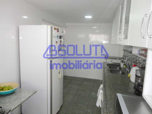 Imagem 15 de 15 de Apartamento-à Venda-freguesia (jacarepaguá)-rio De Janeiro - 42694