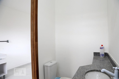Apartamento Para Aluguel - Vila Santa Luzia, 1 Quarto, 27 - 893189453