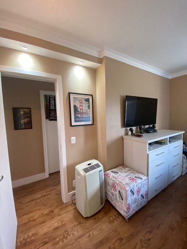 Imagem 5 de 19 de Apartamento Padrão Para Venda Em Empresarial 18 Do Forte Barueri-sp - Vpiaka-03