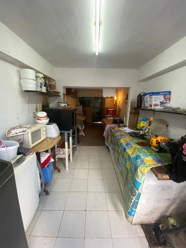 Imagen 18 de 19 de Venta Casa 4 Dorm Y 2 Baños + Cochera Apta Banco