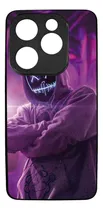 Comprar Case Funda Protector Para Infinix Hot 40i - M01135