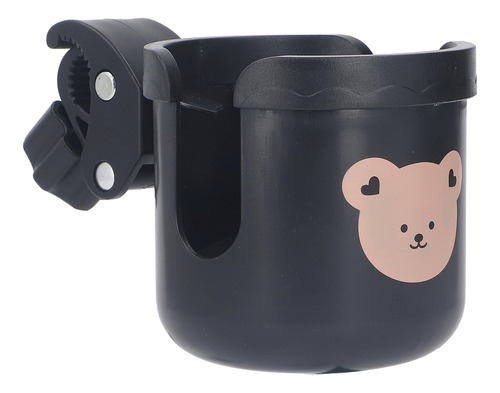 Portavasos Universal Para Cochecito, Botella De Bebida Con D