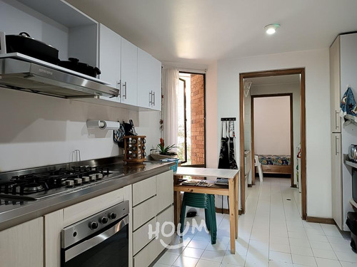 Imagen 10 de 25 de Apartamento En El Poblado. 4 Habitaciones, 168 M²