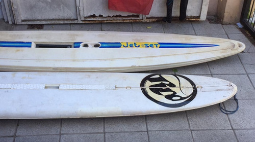 Imagen 3 de 7 de Tablas De Sup Stand Up Paddle Usadas Paddle Surf All Round