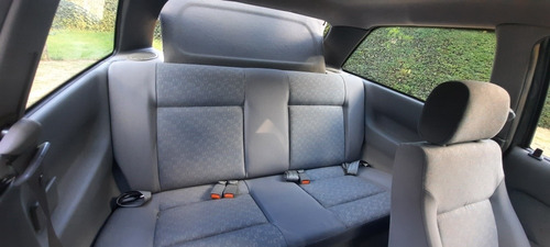 Volkswagen Gol 1.6 Plus Mi 1999