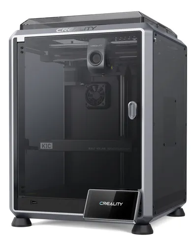 comprar Creality K1c Impresora 3d Con Camara Ai 600mm\u002Fs Ee3d