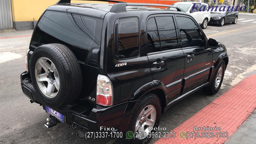 Tracker 2.0 16v 128cv Mpfi 4x4 5p
