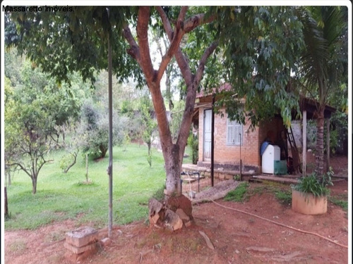 Imagem 14 de 16 de Sitio - A Venda - Morungaba - St00020 - 69364869