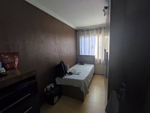Imagem 6 de 14 de Apartamento Com 3 Quartos - Ap1077