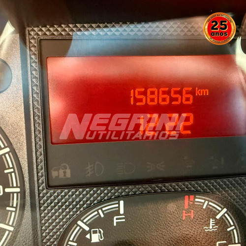 Fiat Ducato Chassi Chassi Baú