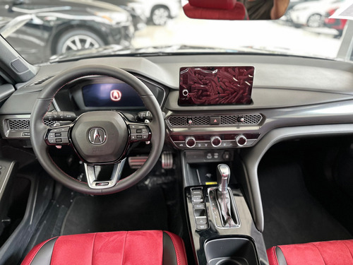 Acura Integra A-Spec
