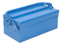 Comprar Caja De Herramientas De Metal Caja De Almacenamiento Caja De