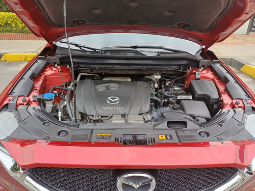 Mazda CX-5 2.5 Touring At