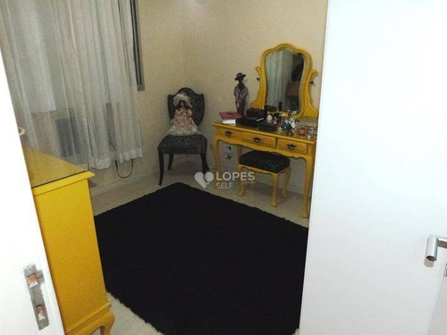 Imagem 9 de 24 de Cobertura À Venda, 167 M² Por R$ 950.000,00 - Ingá - Niterói/rj - Co2674