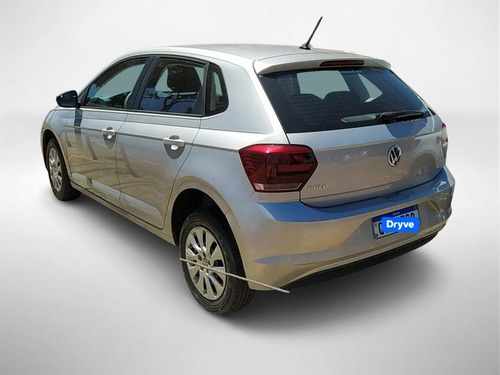 Volkswagen Polo 1.6 16v Flex
