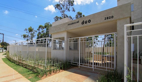 Imagem 11 de 14 de Belíssimo Apartamento À Venda No Jardim Iris -9333