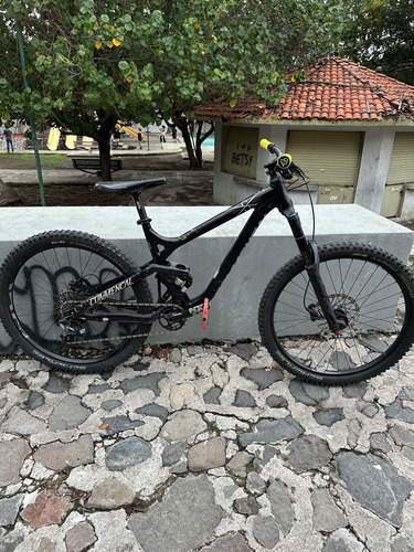 Commencal Sx V3 Súper Enduro/mtb/enduro Como Nueva Negro M (Usado)