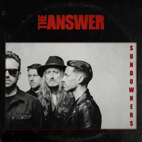 Answer Sundowners Cd Manc