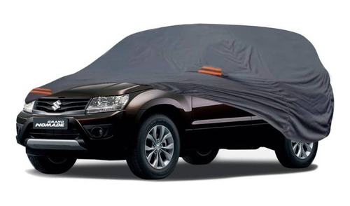 Cobertor Camioneta Suzuki Grand Nomade Impermeable